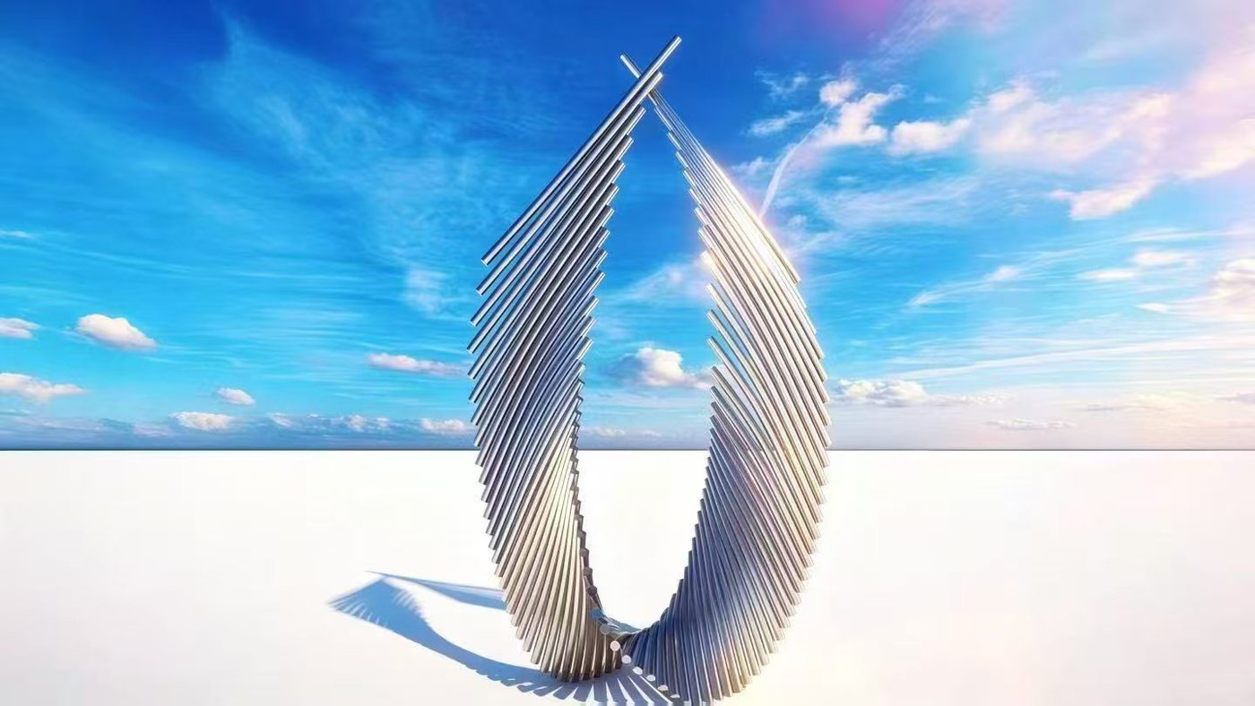 Mirror Stainless Steel 13