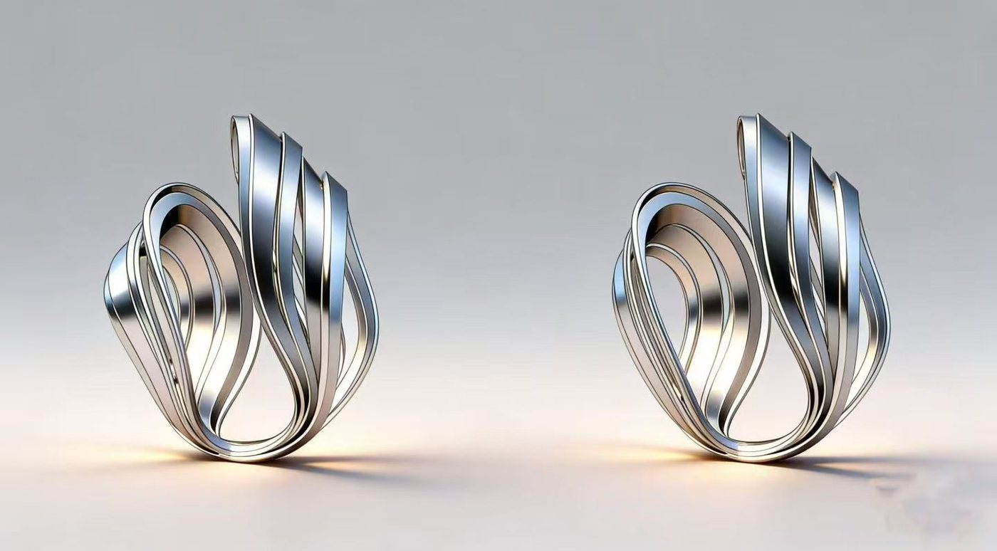 Mirror Stainless Steel 15