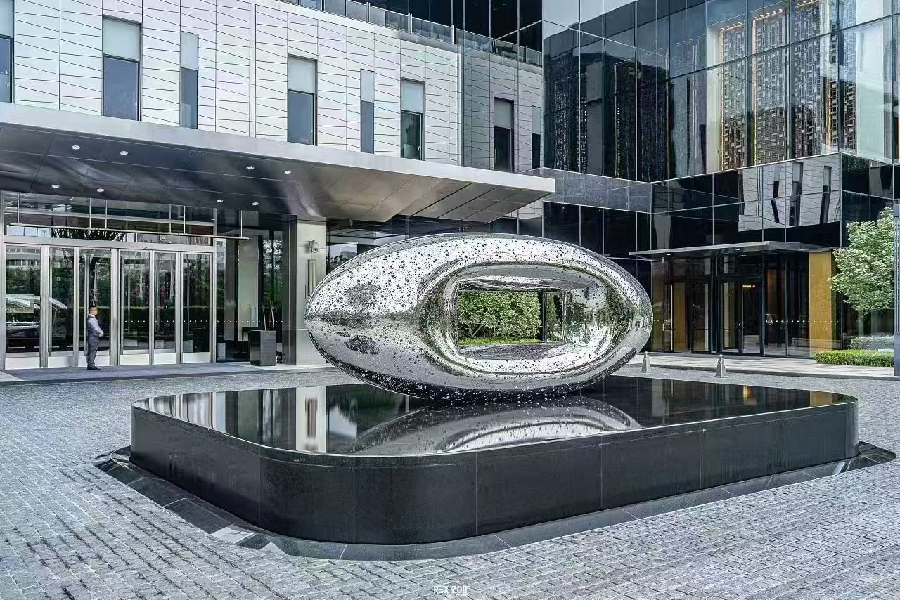 Mirror Stainless Steel 28