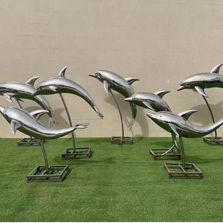 Mirror Stainless Steel 31