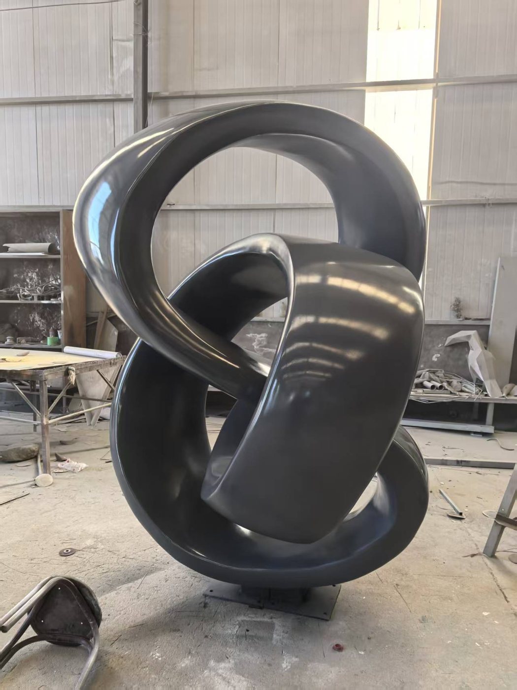 Painted Stainless Steel 15